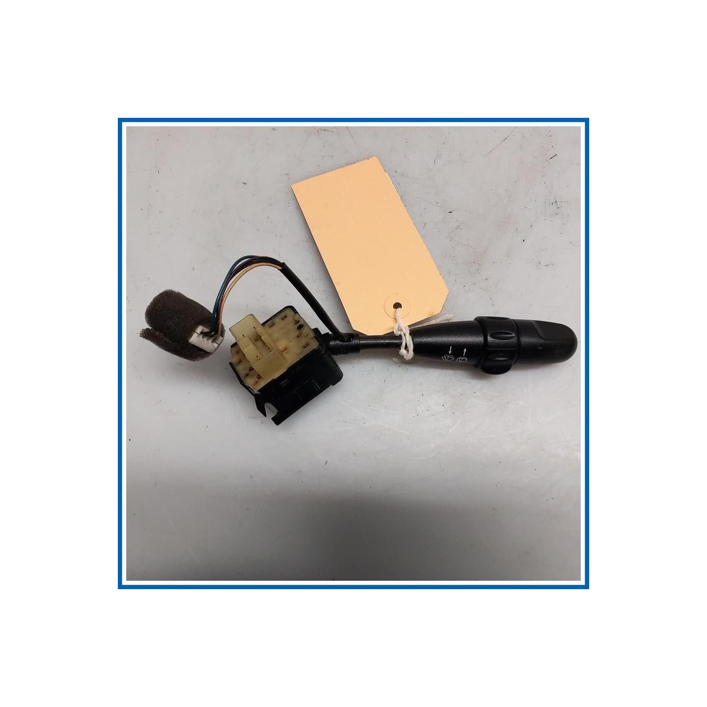Devioguida tergicristalli SWITCH A-WIPER 
dx. 
 CHEVROLET Aveo II
