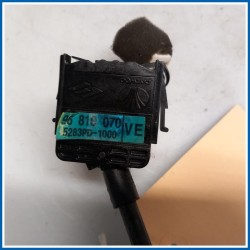 Devioguida tergicristalli SWITCH A-WIPER 
dx. 
 CHEVROLET Aveo II