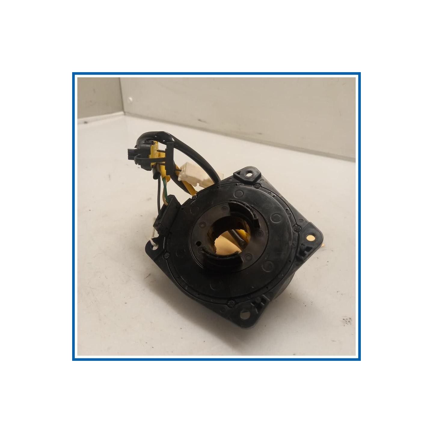 Piastra contatto UNIT DI CONTATTO 
 
 CHEVROLET Aveo II