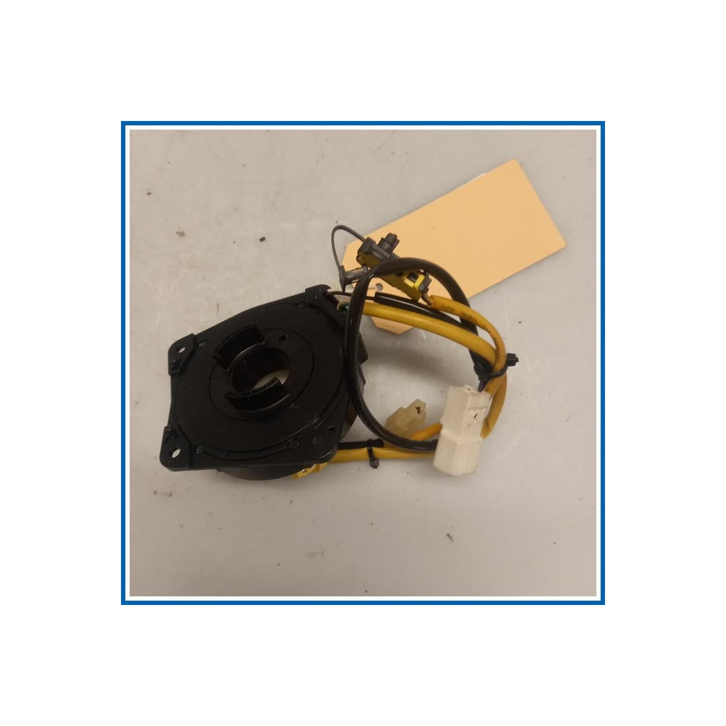 Piastra contatto UNIT DI CONTATTO 
 
 CHEVROLET Aveo II