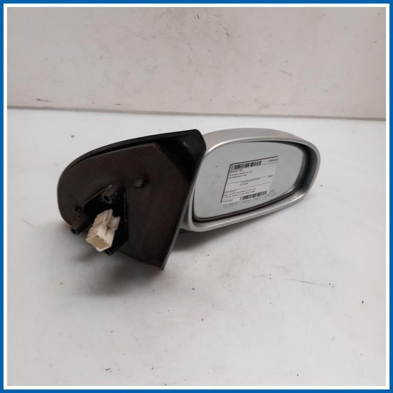 Retrovisore esterno 
dx. 
ant. CHEVROLET Aveo II