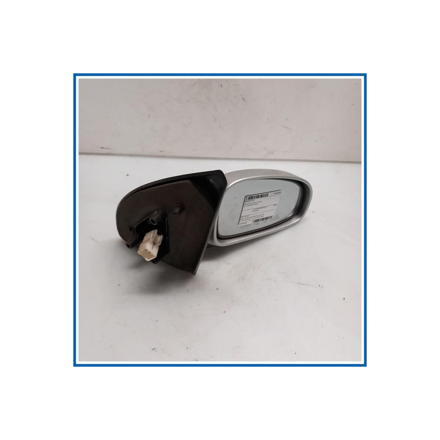 Retrovisore esterno 
dx. 
ant. CHEVROLET Aveo II