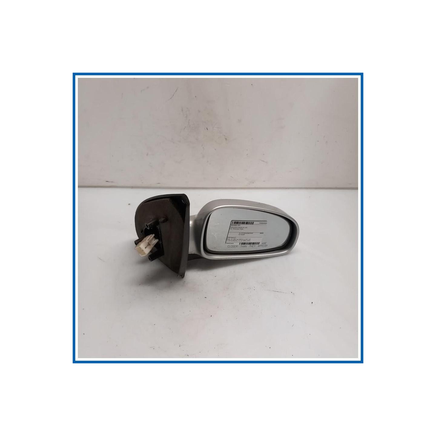 Retrovisore esterno 
dx. 
ant. CHEVROLET Aveo II