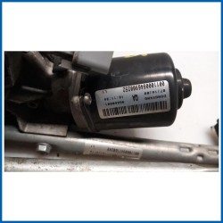 Meccanismo Tergicristallo IMPIANTO TERGICRISTALLO 
 
 CHEVROLET Aveo II