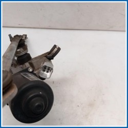 Meccanismo Tergicristallo IMPIANTO TERGICRISTALLO 
 
 CHEVROLET Aveo II
