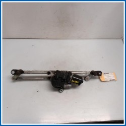 Meccanismo Tergicristallo IMPIANTO TERGICRISTALLO 
 
 CHEVROLET Aveo II
