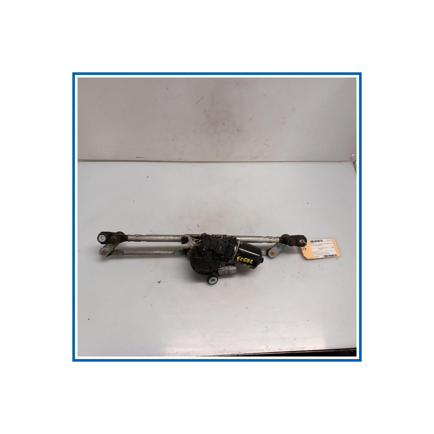 Meccanismo Tergicristallo IMPIANTO TERGICRISTALLO 
 
 CHEVROLET Aveo II