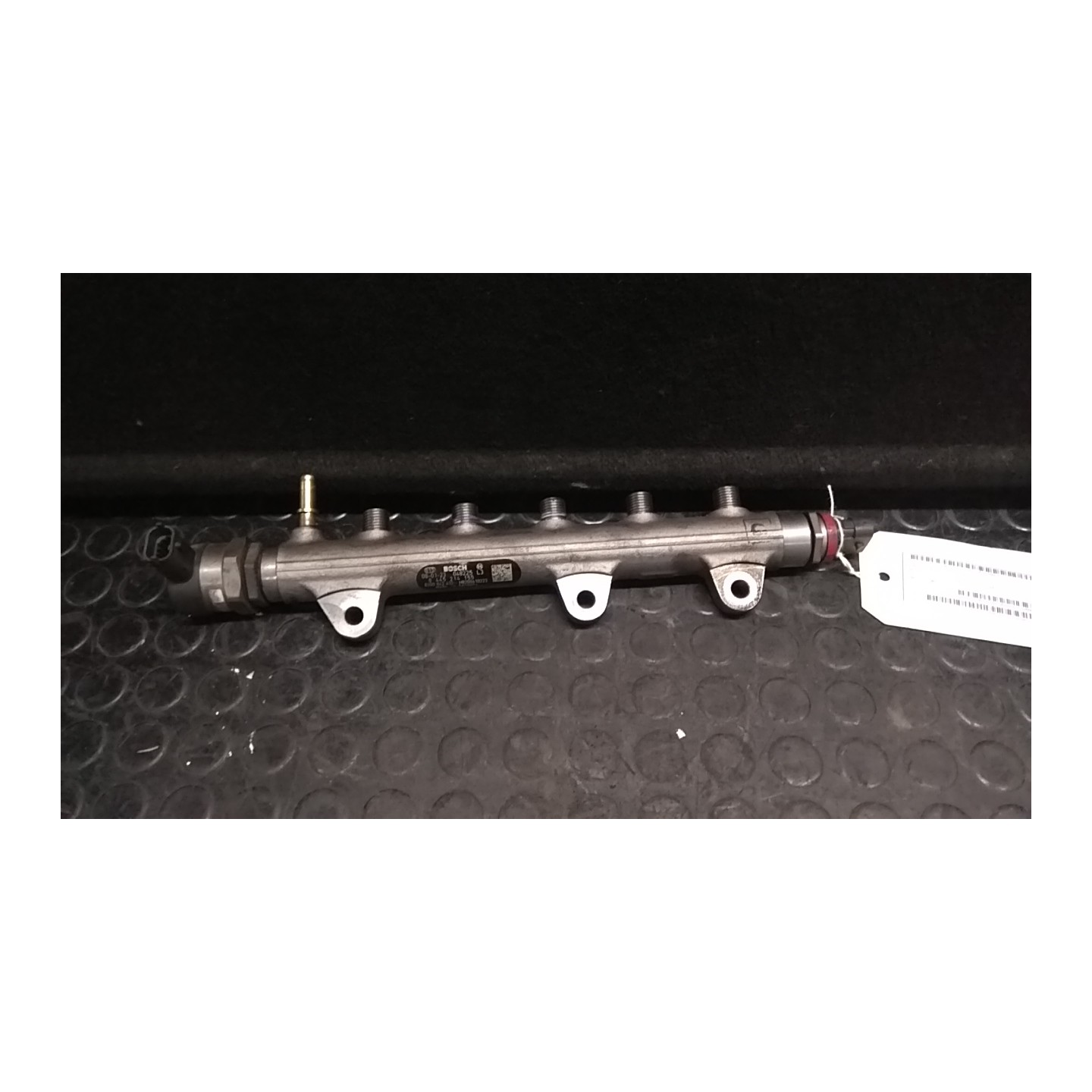 DISTRIBUTORE CARBURANTE 032 NISSAN QASHQAI (J10E/JJ10E) (02/07-12 M9R 1752000Q1C