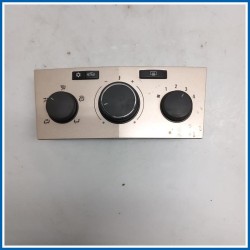 Modulo comando riscaldamento / clima CONTROL, AIR CONDITIONING 
 
 OPEL Astra H SW