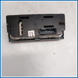 Modulo comando riscaldamento / clima CONTROL, AIR CONDITIONING 
 
 OPEL Astra H SW