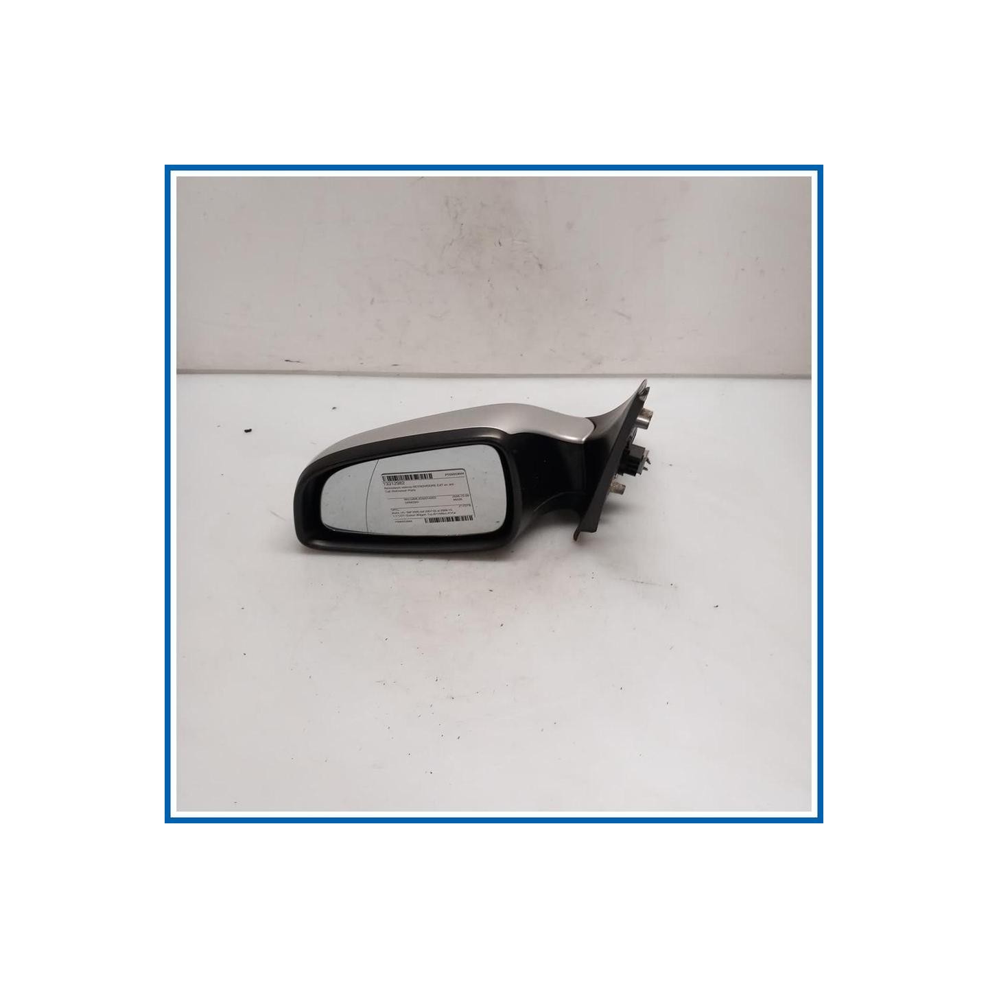 Retrovisore esterno RETROVISORE EXT 
sx. 
ant. OPEL Astra H SW