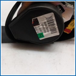 Cintura di sicurezza sedile CEINTURE SCR AV D 
dx. 
ant. DACIA Duster I