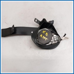 Cintura di sicurezza sedile CEINTURE SCR AV D 
dx. 
ant. DACIA Duster I