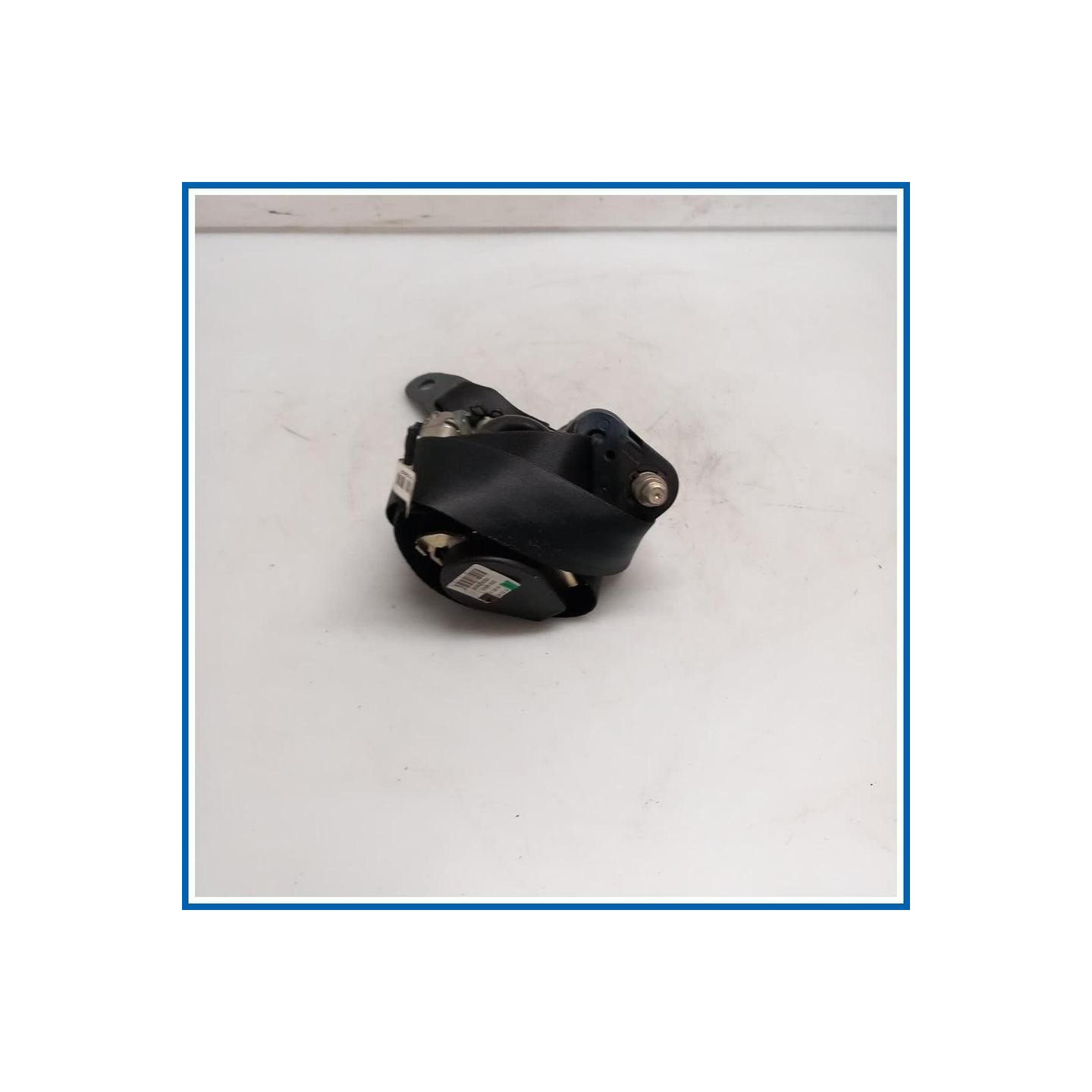 Cintura di sicurezza sedile CEINTURE SCR AV D 
dx. 
ant. DACIA Duster I