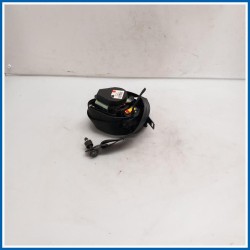 Cintura di sicurezza sedile CEINTURE SCR AV G 
sx. 
ant. DACIA Duster I