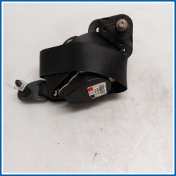 Cintura di sicurezza sedile CEINTURE SCR AV G 
sx. 
ant. DACIA Duster I