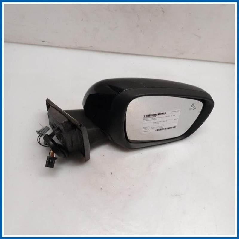 Retrovisore esterno RETROVISEUR EXT D 
dx. 
ant. RENAULT Kadjar