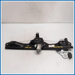 Alzacristallo porta LEVE-VITRE AV D E 
dx. 
ant. RENAULT Kadjar