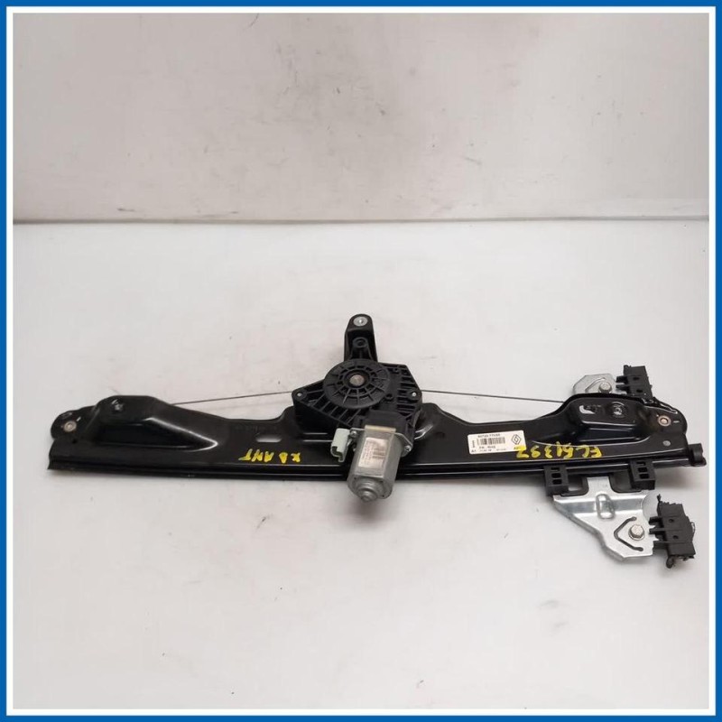 Alzacristallo porta LEVE-VITRE AV D E 
dx. 
ant. RENAULT Kadjar