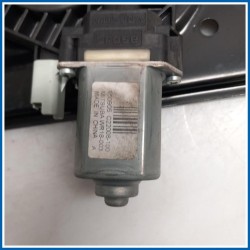 Alzacristallo porta LEVE-VITRE AV D E 
dx. 
ant. RENAULT Kadjar