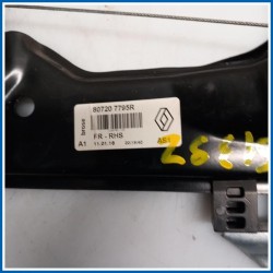 Alzacristallo porta LEVE-VITRE AV D E 
dx. 
ant. RENAULT Kadjar