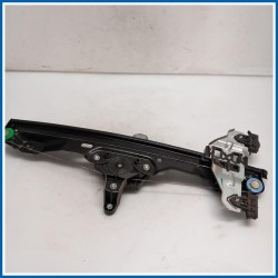 Alzacristallo porta LEVE-VITRE AV D E 
dx. 
ant. RENAULT Kadjar