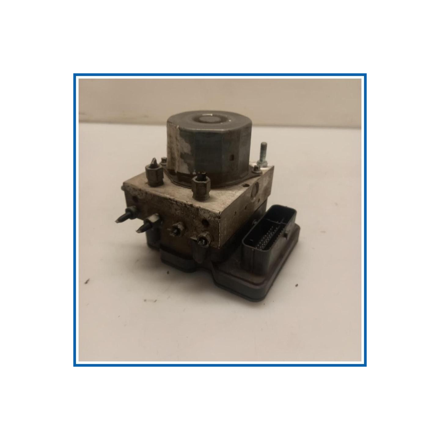 Abs (gruppo) BLOC HYDRAULIQUE 
 
ant. RENAULT Kadjar