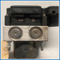 Abs (gruppo) BLOC HYDRAULIQUE 
 
ant. RENAULT Kadjar