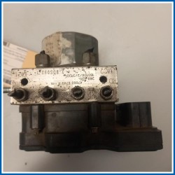 Abs (gruppo) BLOC HYDRAULIQUE 
 
ant. RENAULT Kadjar