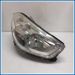 Proiettore BLOCCO OTTICO DX 
dx. 
ant. DACIA Dokker