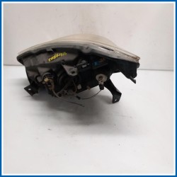 Proiettore BLOCCO OTTICO DX 
dx. 
ant. DACIA Dokker