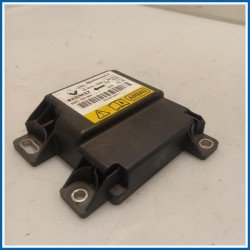 Centralina air-bag CALCULATEUR SY 
 
 DACIA Dokker