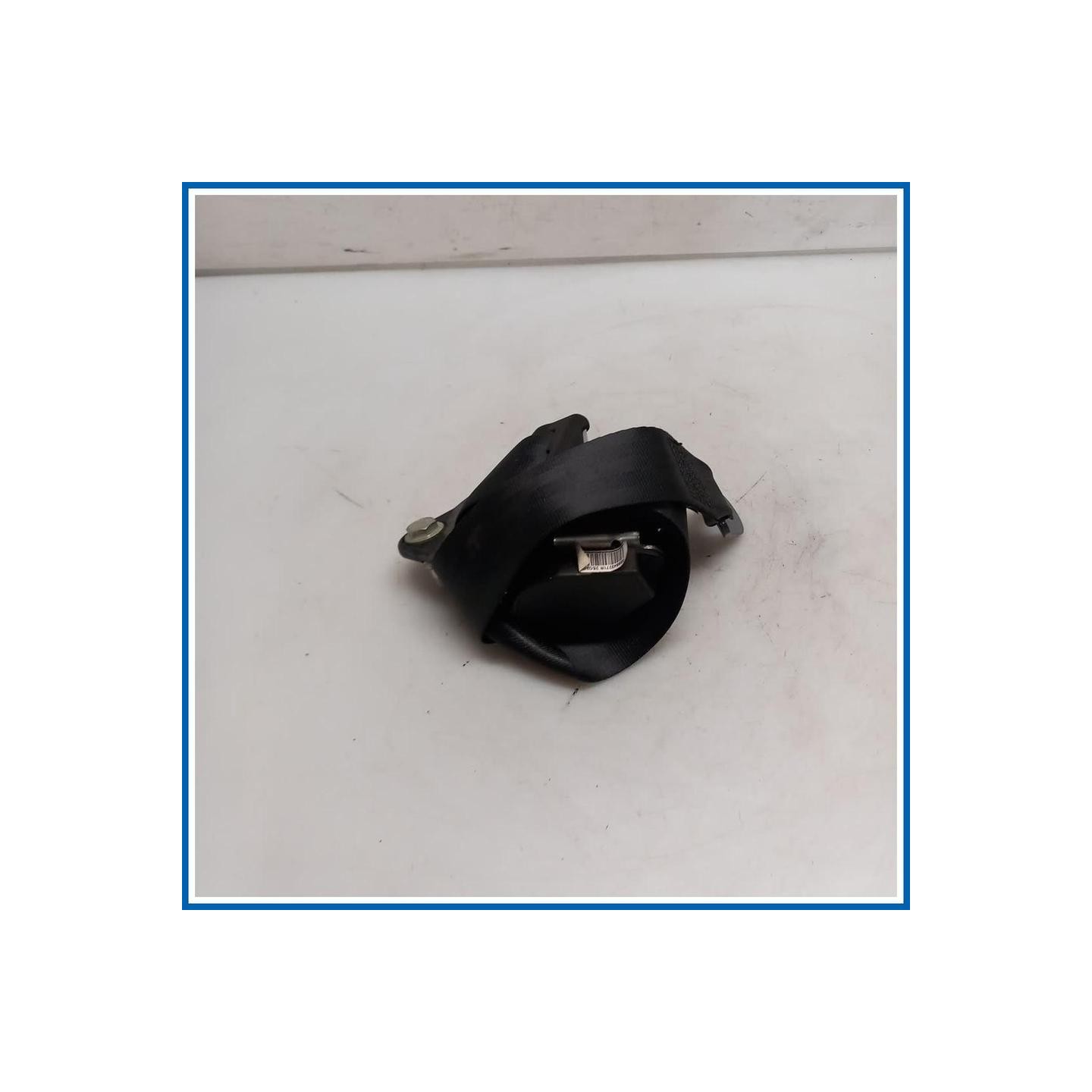 Cintura di sicurezza sedile CEINTURE SCR D 1E 
dx. 
ant. DACIA Dokker