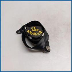 Cintura di sicurezza sedile CEINTURE SCR D 1E 
dx. 
ant. DACIA Dokker