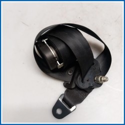 Cintura di sicurezza sedile CEINTURE SCR D 1E 
dx. 
ant. DACIA Dokker