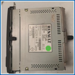 Unità autoradio RECEPTEUR RADIO 
 
 DACIA Dokker