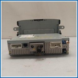 Unità autoradio RECEPTEUR RADIO 
 
 DACIA Dokker