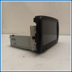 Unità autoradio RECEPTEUR RADIO 
 
 DACIA Dokker