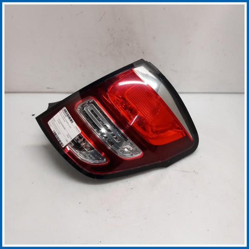Fanale est. FANALE POSTERIO 
dx. 
post. CITROEN C3 II