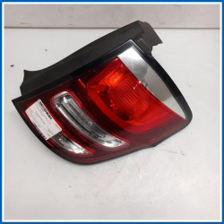 Fanale est. FANALE POSTERIO 
dx. 
post. CITROEN C3 II