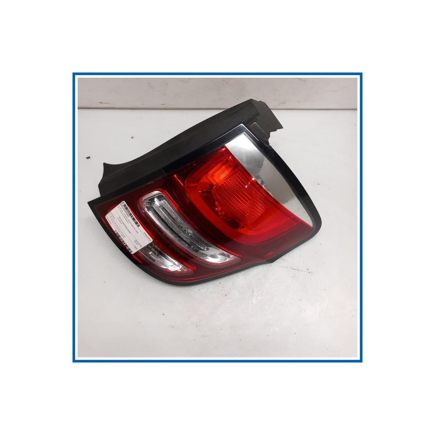 Fanale est. FANALE POSTERIO 
dx. 
post. CITROEN C3 II