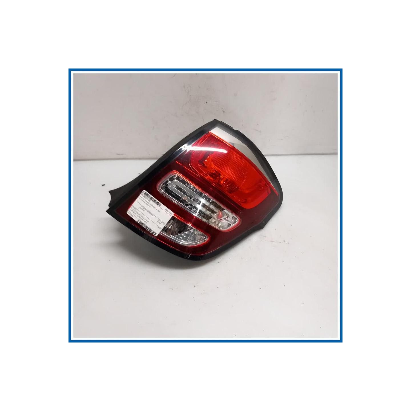 Fanale est. FANALE POSTERIO 
dx. 
post. CITROEN C3 II