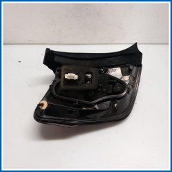 Fanale est. FANALE POSTERIO 
dx. 
post. CITROEN C3 II