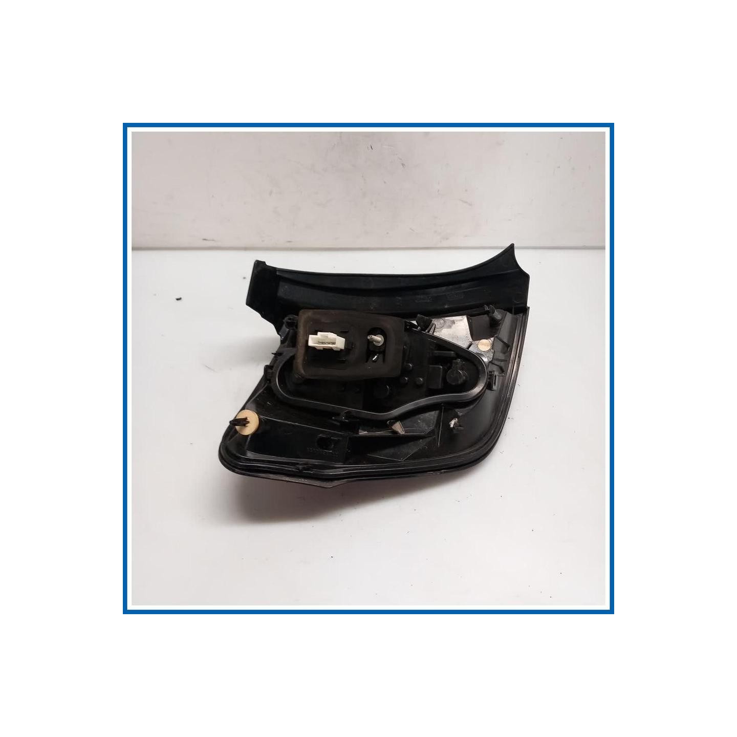 Fanale est. FANALE POSTERIO 
dx. 
post. CITROEN C3 II