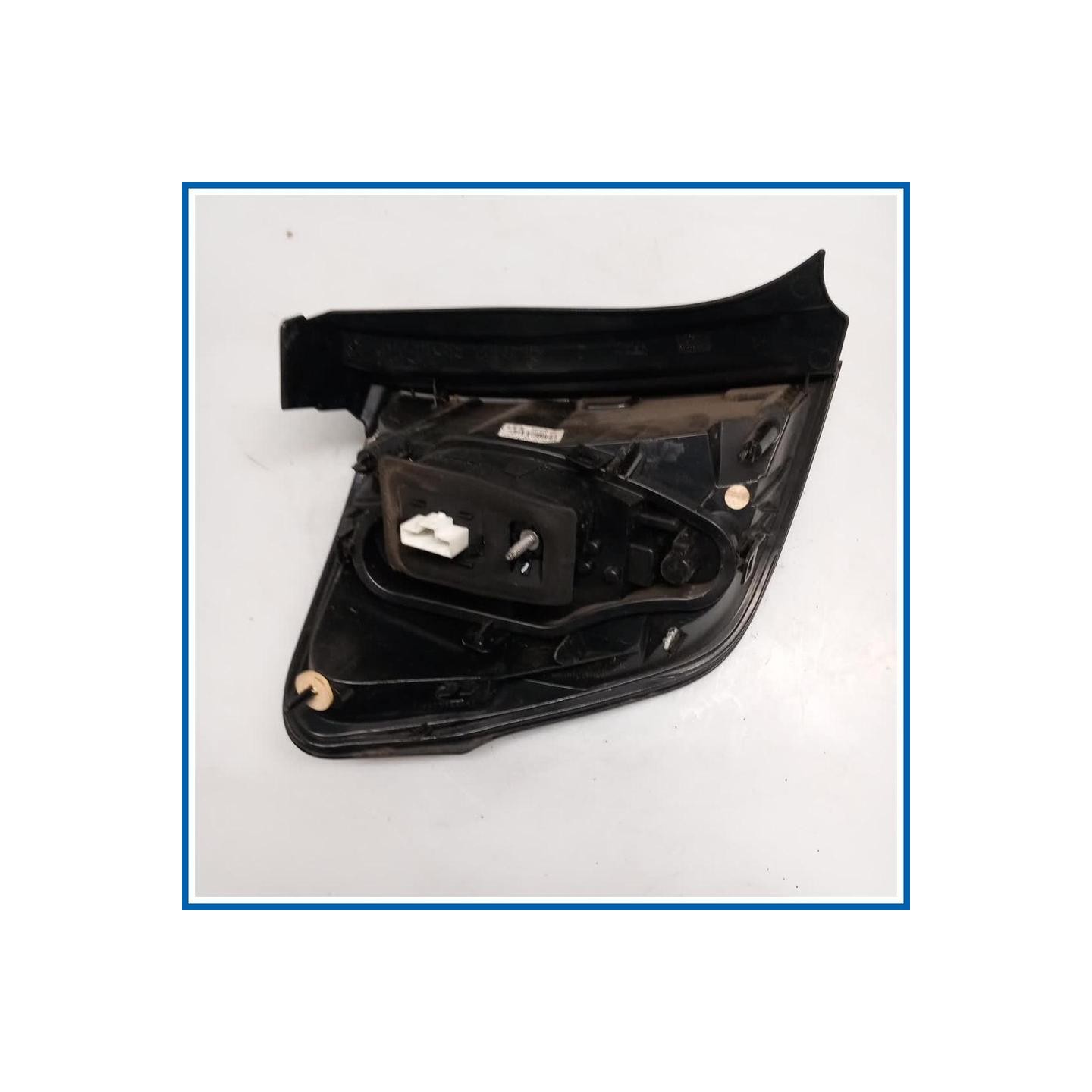 Fanale est. FANALE POSTERIO 
dx. 
post. CITROEN C3 II