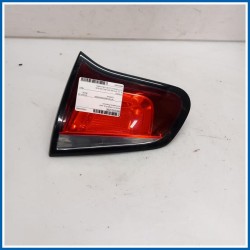 Fanale int. FANALE 
dx. 
post. CITROEN C3 II