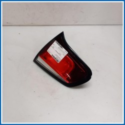 Fanale int. FANALE 
dx. 
post. CITROEN C3 II