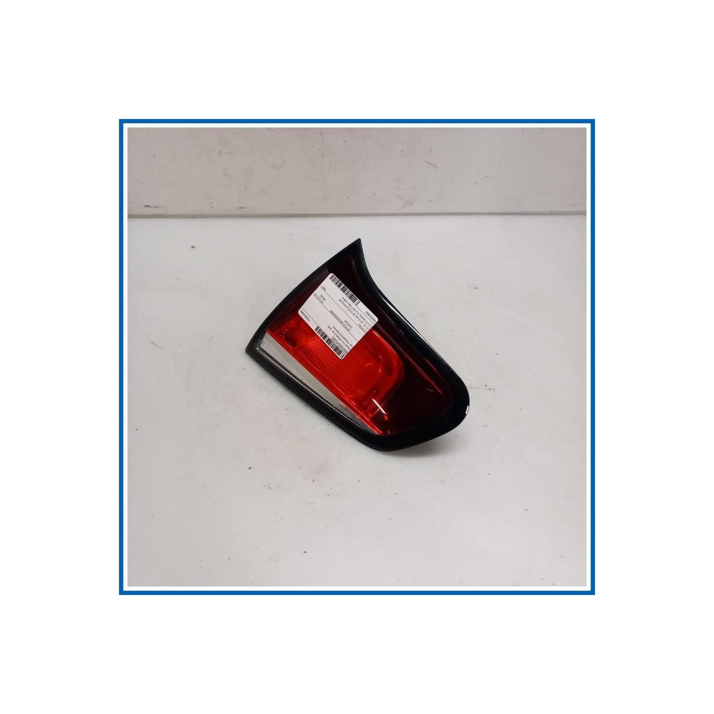 Fanale int. FANALE 
dx. 
post. CITROEN C3 II