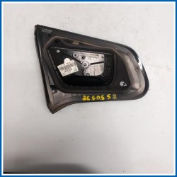 Fanale int. FANALE 
dx. 
post. CITROEN C3 II