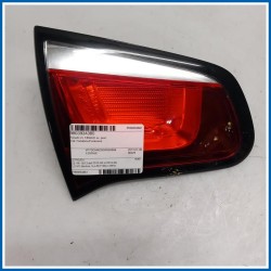 Fanale int. FANALE 
sx. 
post. CITROEN C3 II